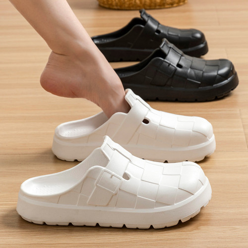 新款復古經典軟底EVA防滑外穿勃肯鞋女款防滑居家舒適涼拖鞋 新款復古經典軟底EVA防滑外穿勃肯鞋女款防滑居家舒適涼拖鞋