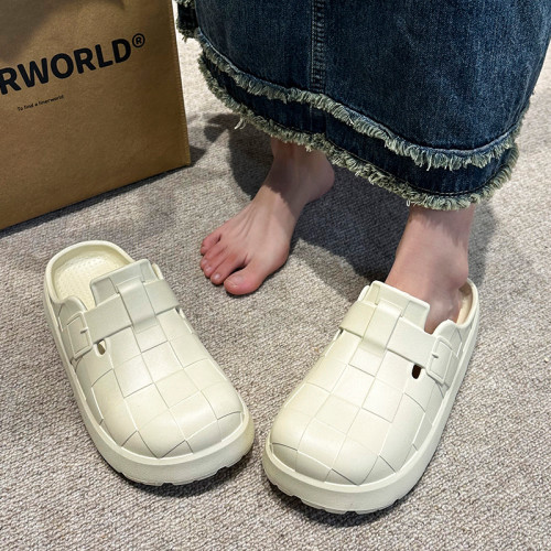 新款復古經典軟底EVA防滑外穿勃肯鞋女款防滑居家舒適涼拖鞋 新款復古經典軟底EVA防滑外穿勃肯鞋女款防滑居家舒適涼拖鞋