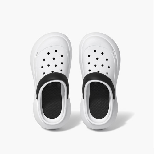 浮雲x大眼怪洞洞鞋女夏季超厚底室內居家戶外穿時尚涼鞋增高拖鞋 浮雲x大眼怪洞洞鞋女夏季超厚底室內居家戶外穿時尚涼鞋增高拖鞋