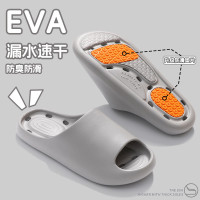 浴室洗澡防滑拖鞋女夏季四季新款室內居家情侶漏水涼拖鞋男情侶款