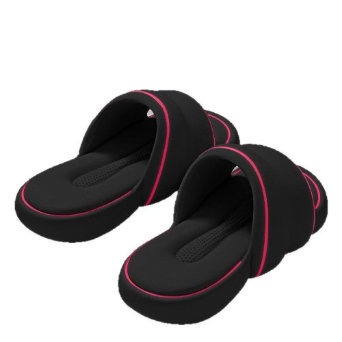 厚底拖鞋女士夏季外穿2025新款家居室內浴室eva不臭腳家用涼拖鞋