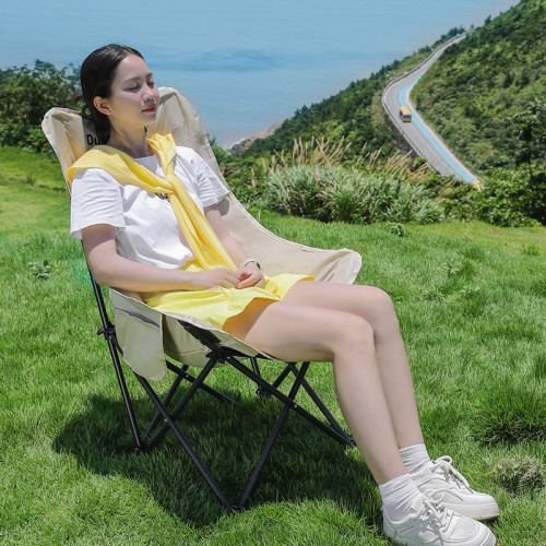 戶外可攜式折曡桌椅套裝露營野餐折曡椅戶外折曡蛋卷桌高背月亮椅 戶外可攜式折曡桌椅套裝露營野餐折曡椅戶外折曡蛋卷桌高背月亮椅