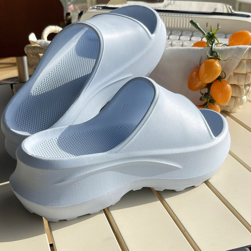 厚底拖鞋女夏外穿2025新款海邊沙灘超火絕美小個子增高外穿涼拖鞋 厚底拖鞋女夏外穿2025新款海邊沙灘超火絕美小個子增高外穿涼拖鞋