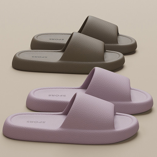 夏季拖鞋女士耐磨透氣2025新款家居室內浴室洗澡防滑家用涼拖鞋男 夏季拖鞋女士耐磨透氣2025新款家居室內浴室洗澡防滑家用涼拖鞋男