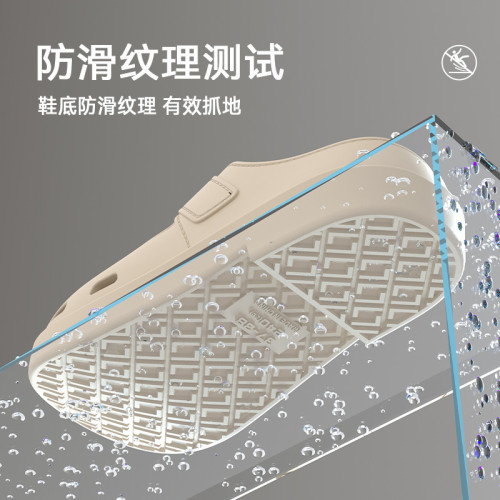 勃肯洞洞鞋女款2025新款夏季外穿逛街沙灘防滑超火包頭涼拖鞋女士 勃肯洞洞鞋女款2025新款夏季外穿逛街沙灘防滑超火包頭涼拖鞋女士