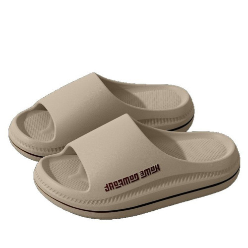 踩屎感男士拖鞋夏季外穿2025新款室內家居防滑不臭腳運動涼拖鞋男