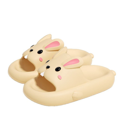 踩屎感拖鞋女夏季室內家居家用浴室防滑可愛厚底eva外穿涼拖女款 踩屎感拖鞋女夏季室內家居家用浴室防滑可愛厚底eva外穿涼拖女款