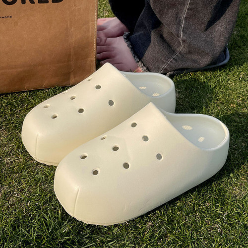 護士洞洞鞋女款夏季外穿2025新款防滑防臭辦公室手術室包頭拖鞋女 護士洞洞鞋女款夏季外穿2025新款防滑防臭辦公室手術室包頭拖鞋女