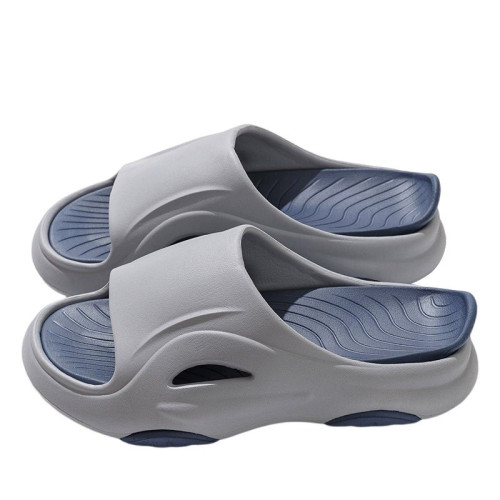 不臭腳運動拖鞋男士2025新款家居室內浴室防滑外穿EVA涼拖鞋男款 不臭腳運動拖鞋男士2025新款家居室內浴室防滑外穿EVA涼拖鞋男款