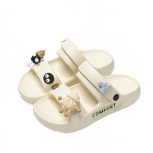 涼鞋女款2024新款夏季外穿厚底EVA防滑防臭海邊沙灘兩穿涼拖鞋女 涼鞋女款2024新款夏季外穿厚底EVA防滑防臭海邊沙灘兩穿涼拖鞋女