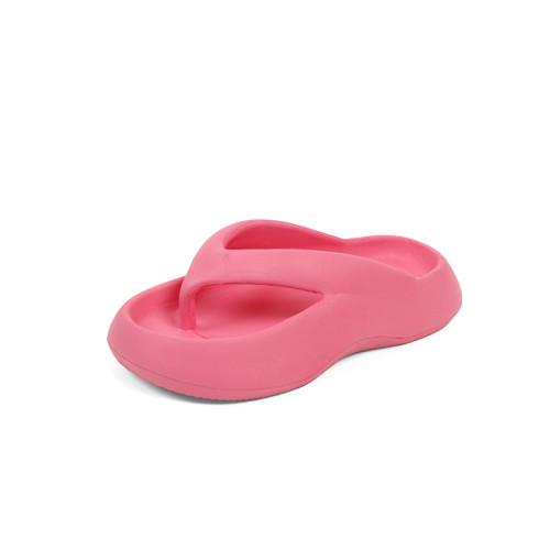 時尚人字拖鞋女厚底外穿EVA涼拖鞋女日系拖鞋網紅少女百搭人字拖 時尚人字拖鞋女厚底外穿EVA涼拖鞋女日系拖鞋網紅少女百搭人字拖