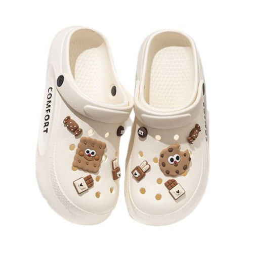 手術室拖鞋男士夏2025新款醫護厚底防滑防臭eva護士洞洞鞋女外穿 手術室拖鞋男士夏2025新款醫護厚底防滑防臭eva護士洞洞鞋女外穿