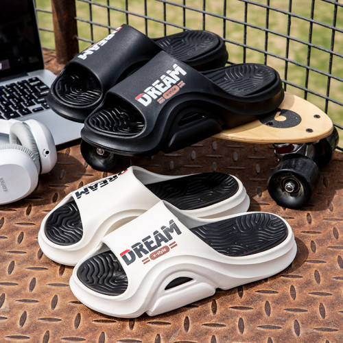 防臭拖鞋男士夏季外穿2025新款運動厚底防滑eva不臭腳涼拖鞋男式 防臭拖鞋男士夏季外穿2025新款運動厚底防滑eva不臭腳涼拖鞋男式