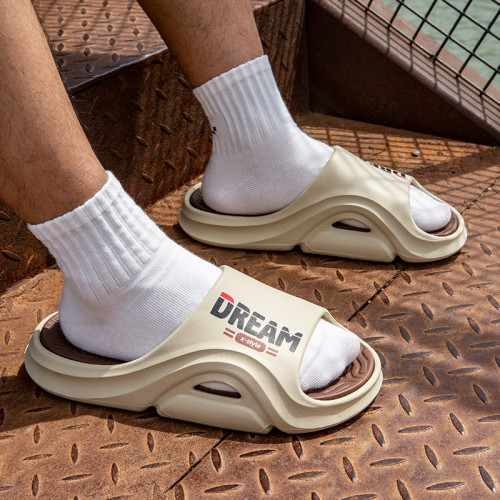 防臭拖鞋男士夏季外穿2025新款運動厚底防滑eva不臭腳涼拖鞋男式 防臭拖鞋男士夏季外穿2025新款運動厚底防滑eva不臭腳涼拖鞋男式