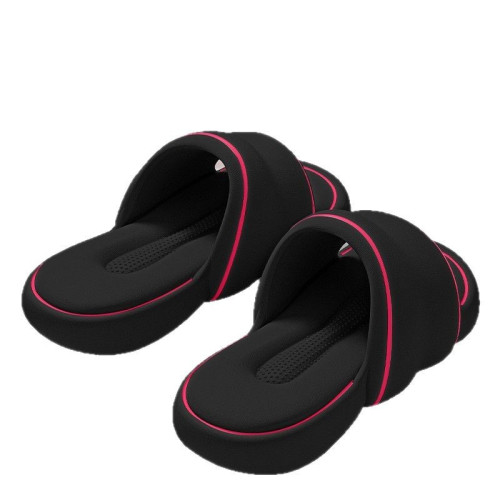 孕婦防滑拖鞋女士2025新款夏季外穿厚底室內家居eva不臭腳涼拖鞋 孕婦防滑拖鞋女士2025新款夏季外穿厚底室內家居eva不臭腳涼拖鞋