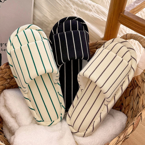 四季通用亞麻拖鞋女款室內家居家用透氣吸汗靜音棉麻布拖鞋男 四季通用亞麻拖鞋女款室內家居家用透氣吸汗靜音棉麻布拖鞋男