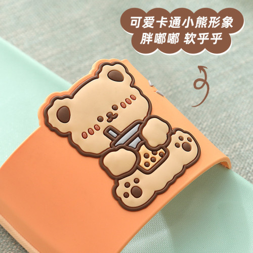 涼拖鞋女士夏季2025新款可愛家居室內浴室洗澡防滑情侶家用拖鞋男 涼拖鞋女士夏季2025新款可愛家居室內浴室洗澡防滑情侶家用拖鞋男