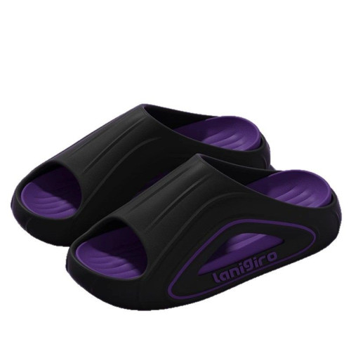 拖鞋男士2025新款夏季戶外運動防滑耐磨增高涼鞋踩屎感透氣涼拖鞋