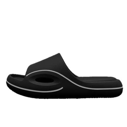 踩屎感防臭拖鞋男士夏季外穿2025新款室內家居浴室防滑eva涼拖鞋 踩屎感防臭拖鞋男士夏季外穿2025新款室內家居浴室防滑eva涼拖鞋