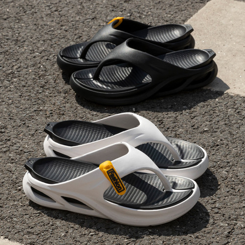 2025新款人字拖男士夏季外穿越南夾腳涼拖EVA防滑厚底夾拖沙灘鞋 2025新款人字拖男士夏季外穿越南夾腳涼拖EVA防滑厚底夾拖沙灘鞋