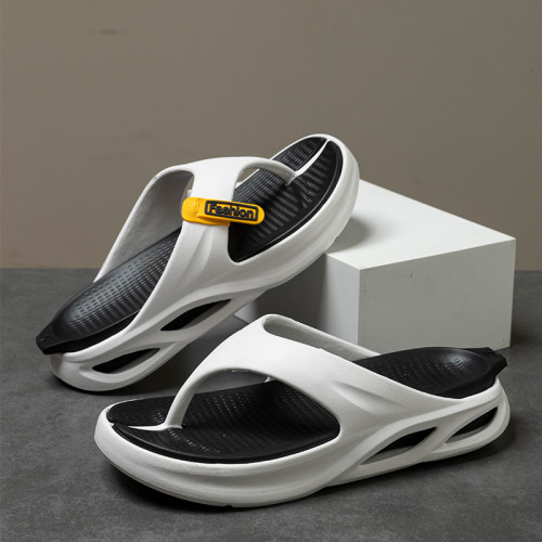 2025新款人字拖男士夏季外穿越南夾腳涼拖EVA防滑厚底夾拖沙灘鞋 2025新款人字拖男士夏季外穿越南夾腳涼拖EVA防滑厚底夾拖沙灘鞋