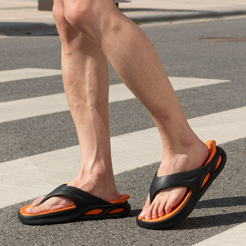 2025新款人字拖男士夏季外穿越南夾腳涼拖EVA防滑厚底夾拖沙灘鞋 2025新款人字拖男士夏季外穿越南夾腳涼拖EVA防滑厚底夾拖沙灘鞋