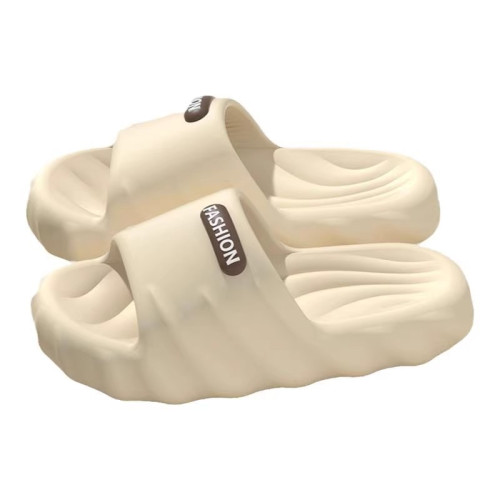 厚底拖鞋男款夏季外穿潮流室內家居防滑防臭男士運動eva涼拖 厚底拖鞋男款夏季外穿潮流室內家居防滑防臭男士運動eva涼拖