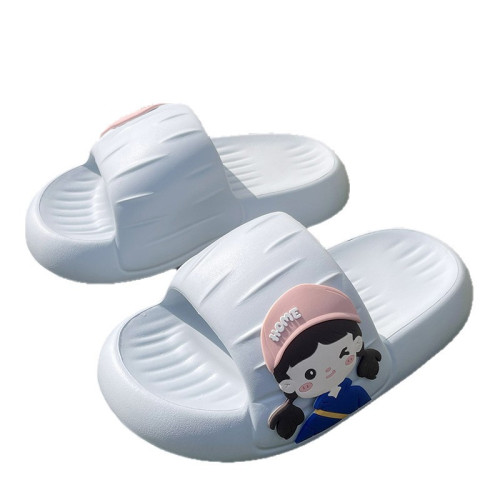 踩屎感涼拖鞋女夏季新款外穿可愛情侶一對室內家居防滑厚底拖鞋男 踩屎感涼拖鞋女夏季新款外穿可愛情侶一對室內家居防滑厚底拖鞋男