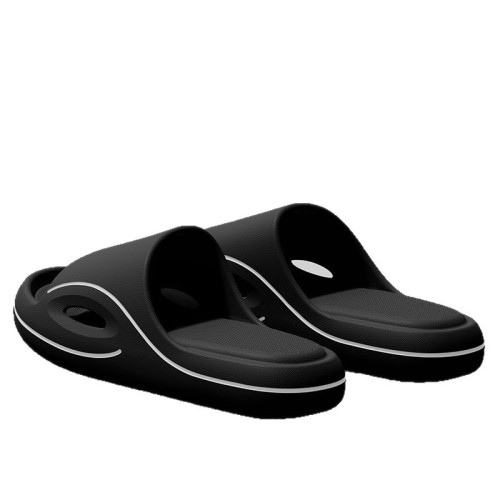 踩屎感防臭拖鞋男士夏季外穿2025新款室內家居浴室防滑eva涼拖鞋 踩屎感防臭拖鞋男士夏季外穿2025新款室內家居浴室防滑eva涼拖鞋