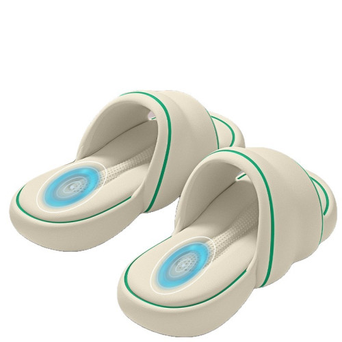 EVA踩屎感涼拖鞋女2025新款夏季新款家居室內浴室洗澡防滑外穿 EVA踩屎感涼拖鞋女2025新款夏季新款家居室內浴室洗澡防滑外穿