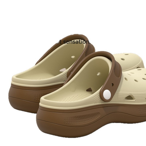 醫用手術室拖鞋男士2025新款夏季eva防滑防臭護士鞋洞洞鞋女外穿 醫用手術室拖鞋男士2025新款夏季eva防滑防臭護士鞋洞洞鞋女外穿