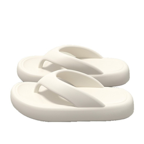 人字拖女踩屎感2025新款夏季家用室內防滑海邊沙灘夾腳涼拖鞋外穿 人字拖女踩屎感2025新款夏季家用室內防滑海邊沙灘夾腳涼拖鞋外穿