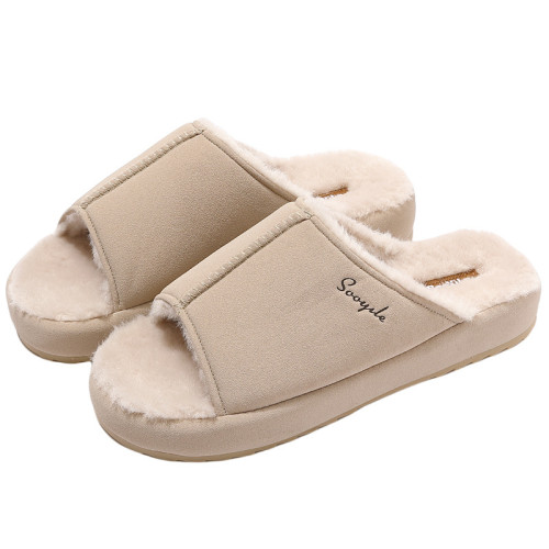 家居亞麻拖鞋女四季韓系室內軟底透氣情侶家用防滑毛毛拖鞋男 家居亞麻拖鞋女四季韓系室內軟底透氣情侶家用防滑毛毛拖鞋男