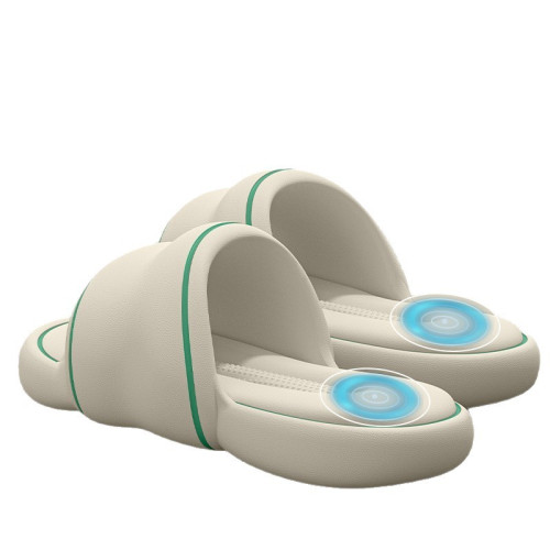 eva踩屎感涼拖鞋女2025新款夏季家居室內浴室洗澡外穿簡約軟底 eva踩屎感涼拖鞋女2025新款夏季家居室內浴室洗澡外穿簡約軟底