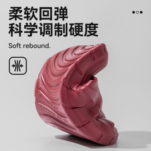 運動男士拖鞋男款夏季外穿2025新款厚底耐磨防滑不臭腳涼拖鞋男式 運動男士拖鞋男款夏季外穿2025新款厚底耐磨防滑不臭腳涼拖鞋男式