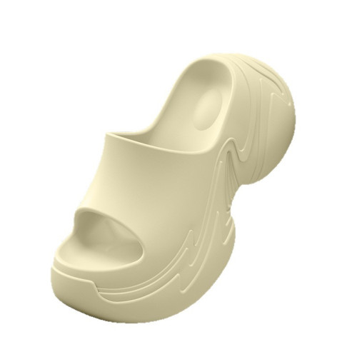 厚底拖鞋女海邊沙灘增高跟超火絕美2025新款外穿夏潮流樓梯涼拖鞋 厚底拖鞋女海邊沙灘增高跟超火絕美2025新款外穿夏潮流樓梯涼拖鞋