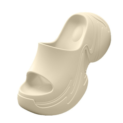 婚紗照增高拖鞋女2025新款外穿度假沙灘防滑eva厚底涼拖女士夏季 婚紗照增高拖鞋女2025新款外穿度假沙灘防滑eva厚底涼拖女士夏季