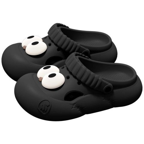 洞洞鞋女款夏季2025新款外穿厚底逛街度假防滑防臭包頭涼拖鞋女士 洞洞鞋女款夏季2025新款外穿厚底逛街度假防滑防臭包頭涼拖鞋女士