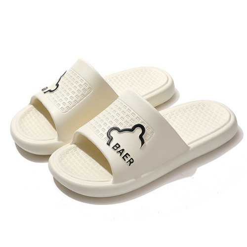 男士涼拖鞋2025夏季新款EVA外穿厚底透氣防滑踩屎感室內居家拖鞋