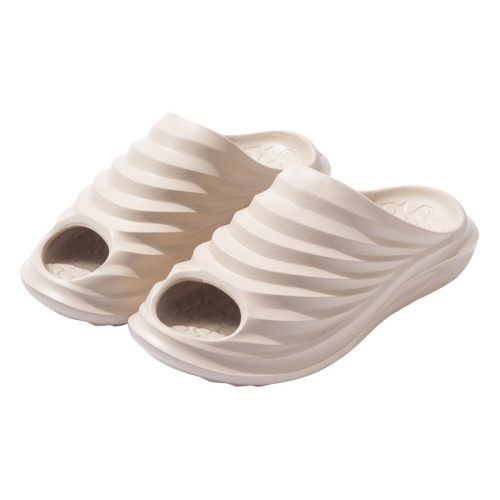 厚底拖鞋男士夏季外穿2025新款戶外運動耐磨防滑防臭踩屎感涼拖鞋 厚底拖鞋男士夏季外穿2025新款戶外運動耐磨防滑防臭踩屎感涼拖鞋