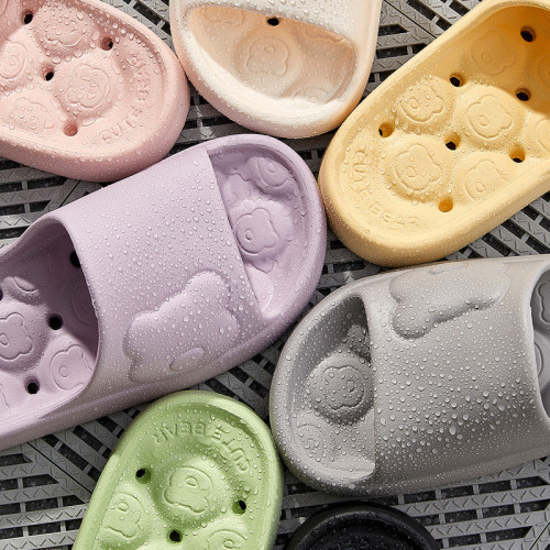 洗澡拖鞋女夏季按摩2025新款室內家居浴室防滑靜音情侶eva涼拖鞋 洗澡拖鞋女夏季按摩2025新款室內家居浴室防滑靜音情侶eva涼拖鞋