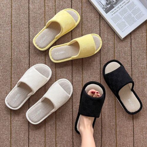 吸汗室內士防滑透氣拖鞋男2025四季新款家用家居拖鞋涼拖女不臭腳 吸汗室內士防滑透氣拖鞋男2025四季新款家用家居拖鞋涼拖女不臭腳
