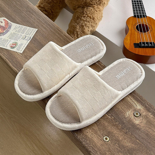 吸汗室內士防滑透氣拖鞋男2025四季新款家用家居拖鞋涼拖女不臭腳 吸汗室內士防滑透氣拖鞋男2025四季新款家用家居拖鞋涼拖女不臭腳