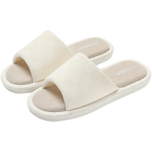 吸汗室內士防滑透氣拖鞋男2025四季新款家用家居拖鞋涼拖女不臭腳 吸汗室內士防滑透氣拖鞋男2025四季新款家用家居拖鞋涼拖女不臭腳