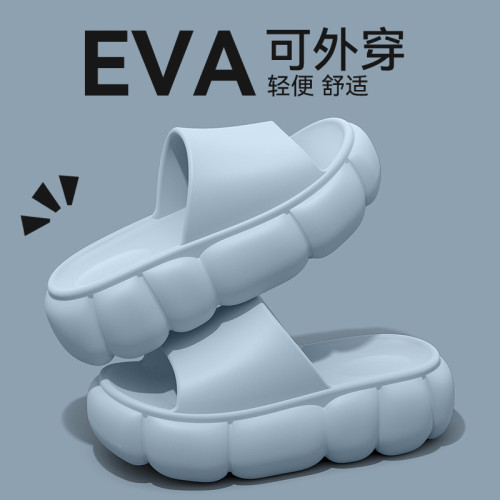 5CM厚底拖鞋女夏季外穿2025新款網紅露趾增高一字時尚室內涼拖鞋 5CM厚底拖鞋女夏季外穿2025新款網紅露趾增高一字時尚室內涼拖鞋