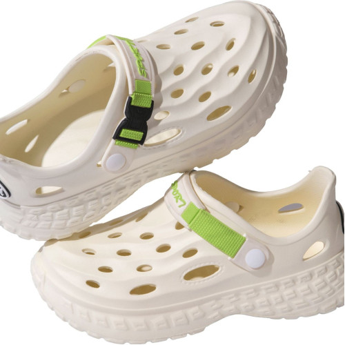 踩屎感包頭涼拖鞋男夏季運動外穿2025爆款厚底防滑洞洞鞋男士透氣 踩屎感包頭涼拖鞋男夏季運動外穿2025爆款厚底防滑洞洞鞋男士透氣