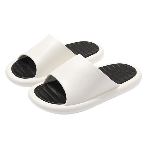 拖鞋男夏季家居家用室內防滑情侶家用軟底eva涼拖鞋男士 拖鞋男夏季家居家用室內防滑情侶家用軟底eva涼拖鞋男士