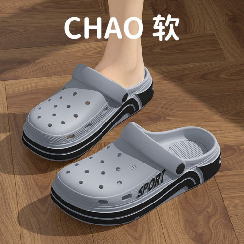 醫用手術室拖鞋男士2025新款夏季eva防滑防臭護士鞋靜音洞洞鞋女 醫用手術室拖鞋男士2025新款夏季eva防滑防臭護士鞋靜音洞洞鞋女