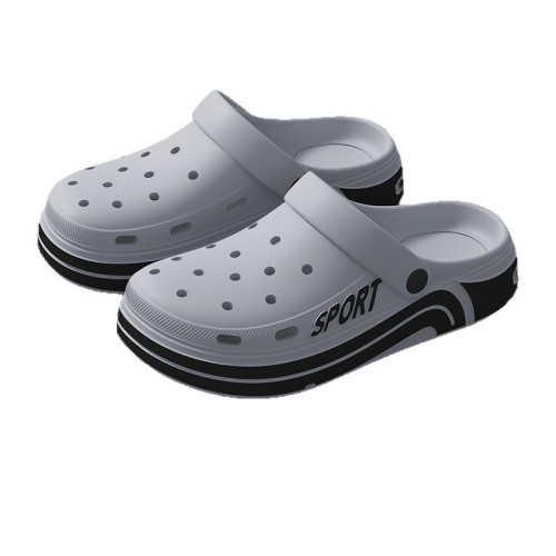 醫用手術室拖鞋男士2025新款夏季eva防滑防臭護士鞋靜音洞洞鞋女 醫用手術室拖鞋男士2025新款夏季eva防滑防臭護士鞋靜音洞洞鞋女