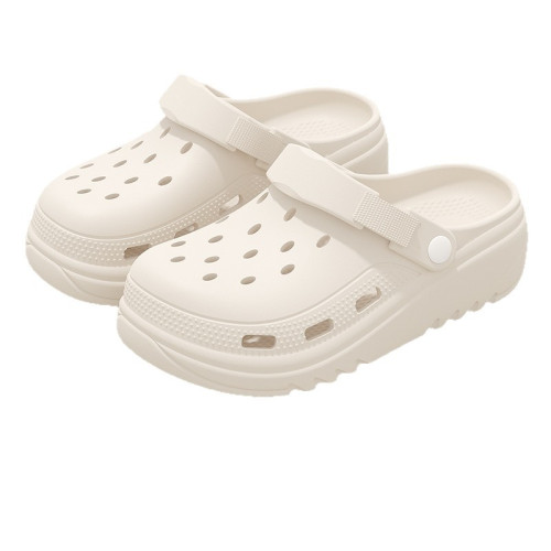 手術室洞洞鞋女2025新款夏季外穿醫用防滑防臭護士專用涼拖鞋女款 手術室洞洞鞋女2025新款夏季外穿醫用防滑防臭護士專用涼拖鞋女款